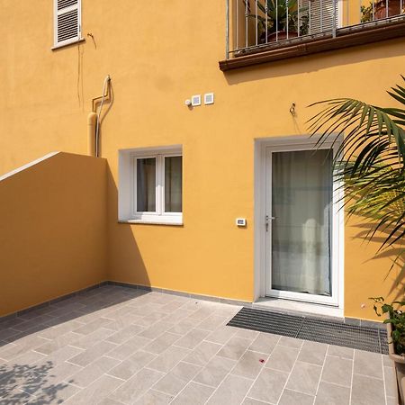 Aldo Moro Rooms Olbia Zewnętrze zdjęcie