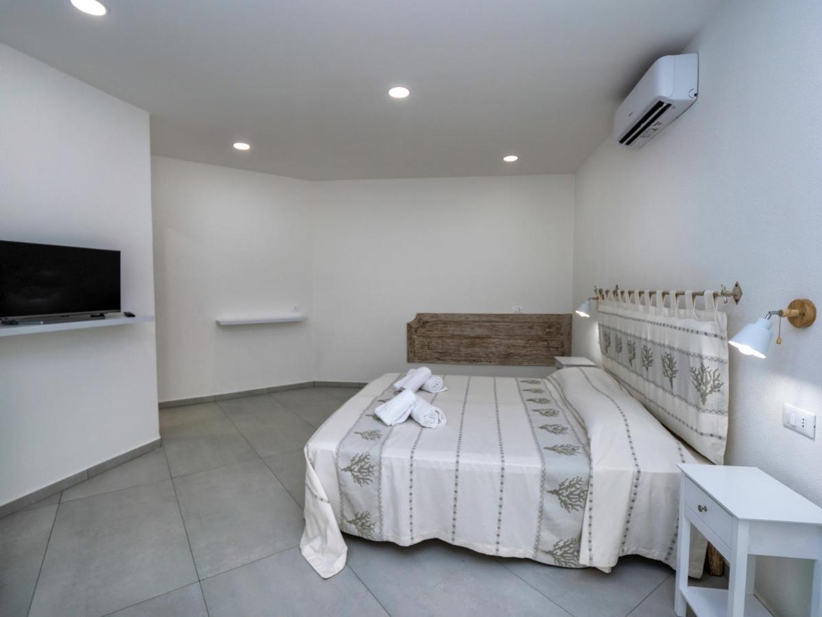 Aldo Moro Rooms Olbia Zewnętrze zdjęcie