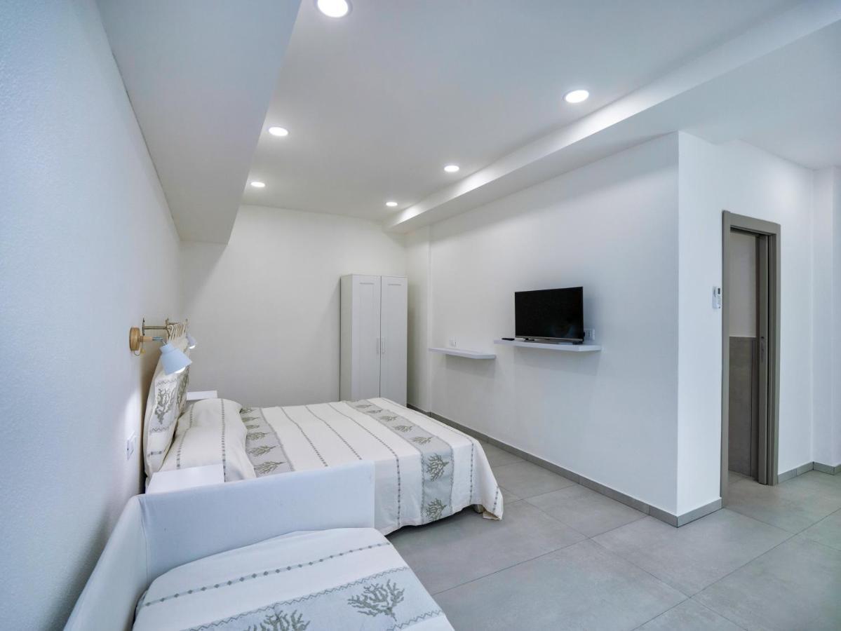 Aldo Moro Rooms Olbia Zewnętrze zdjęcie