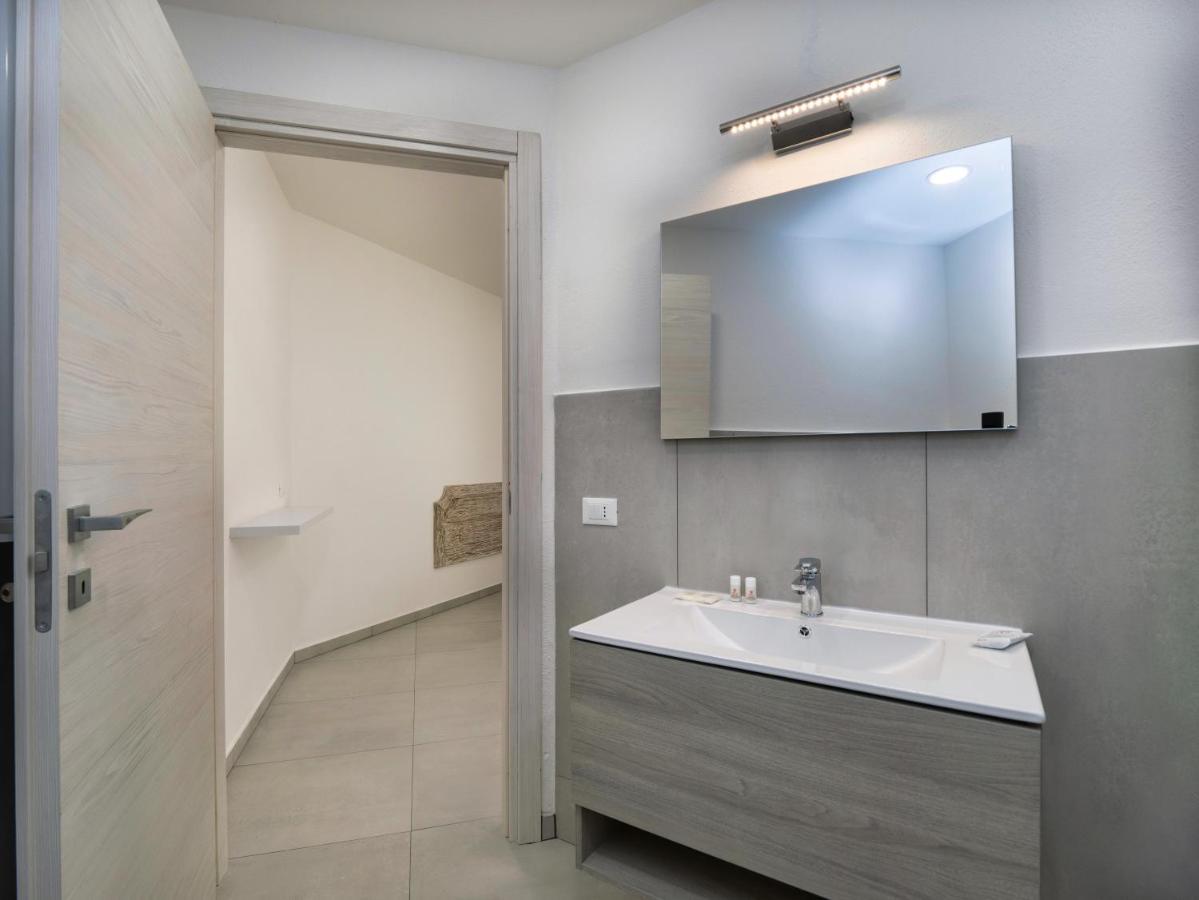 Aldo Moro Rooms Olbia Zewnętrze zdjęcie