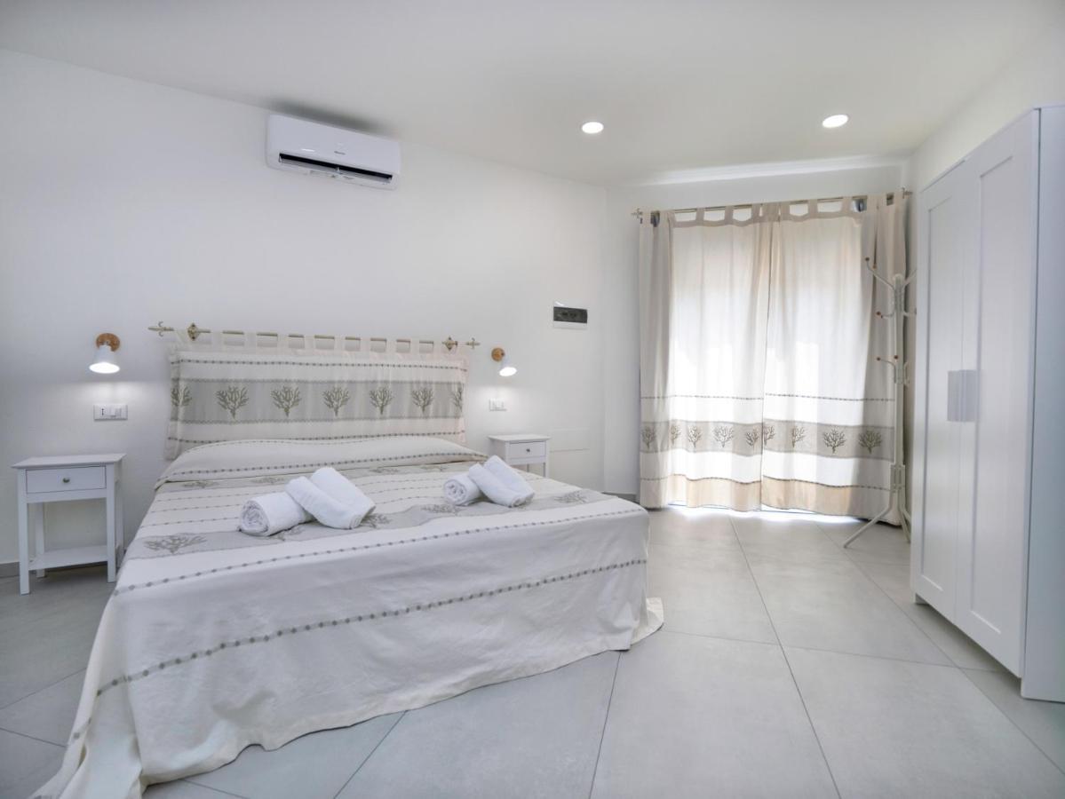 Aldo Moro Rooms Olbia Zewnętrze zdjęcie