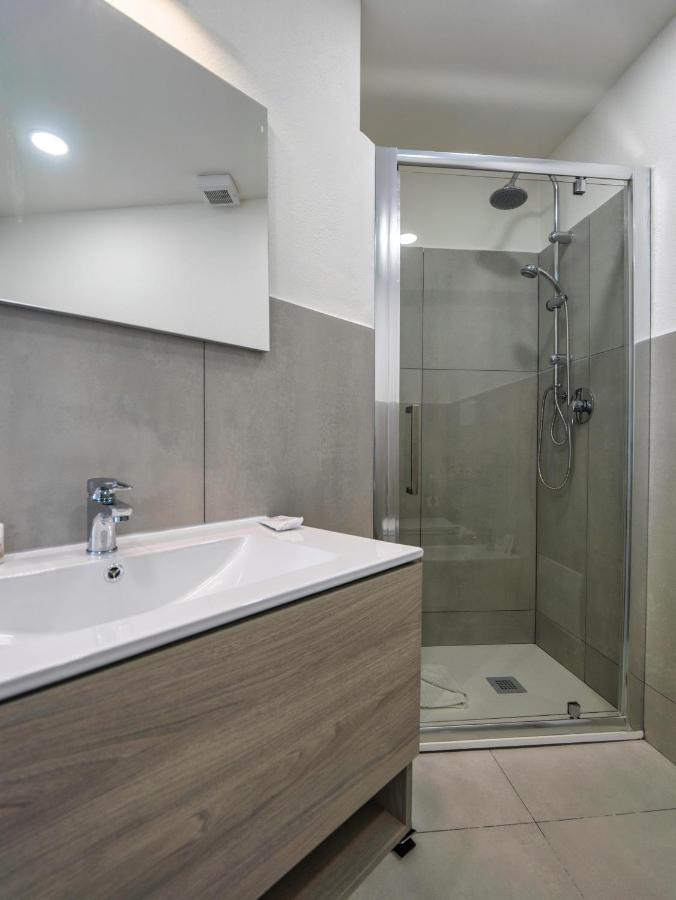 Aldo Moro Rooms Olbia Zewnętrze zdjęcie